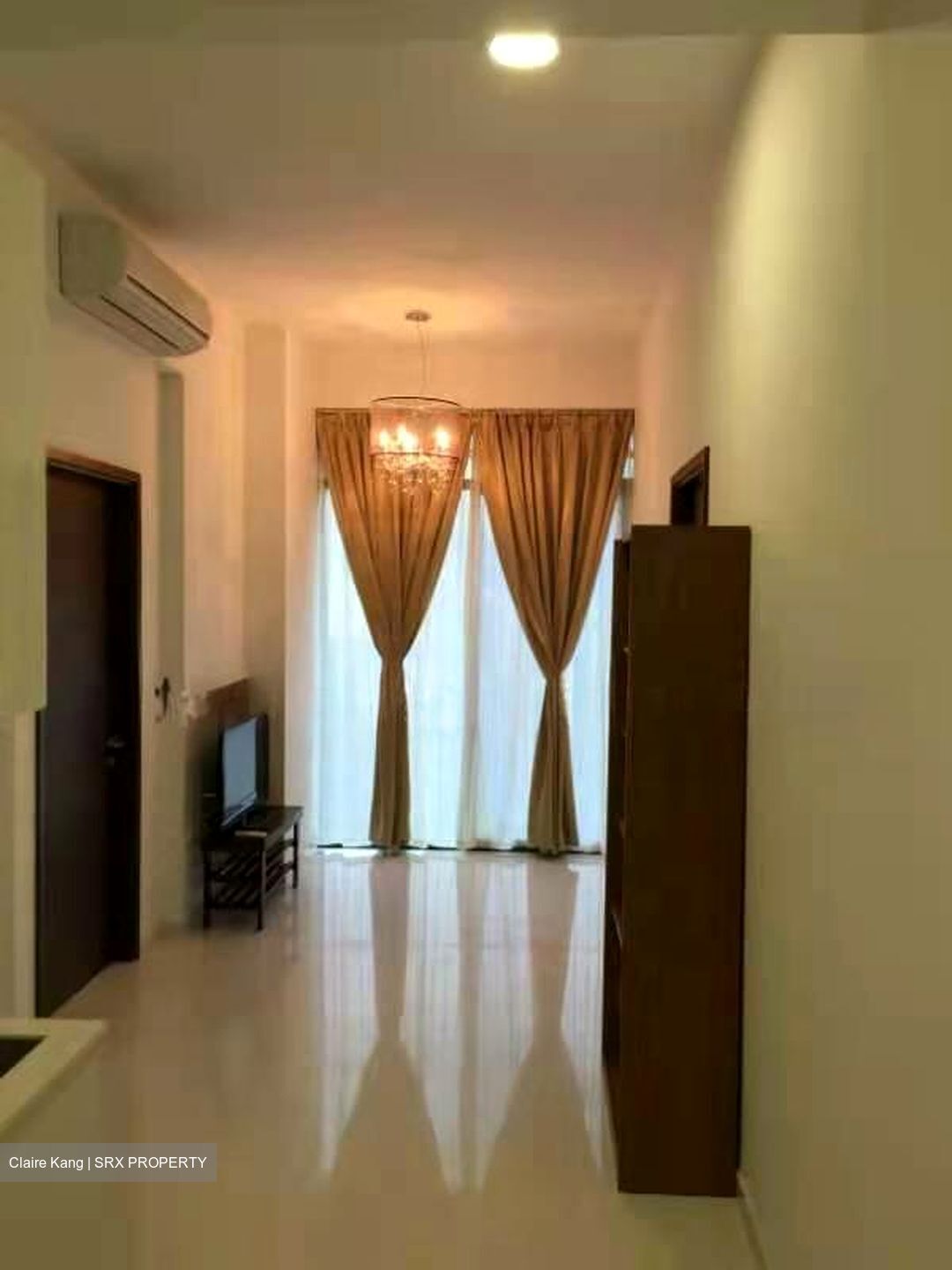 Forte Suites (D8), Apartment #520657641